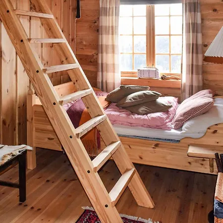 Holiday home 4 Bedroom Awesome In